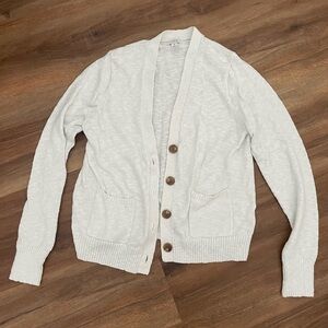 J. Crew Beach Cardigan